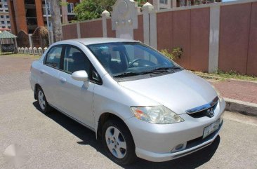 Honda City 2003 for sale