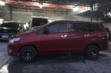 2015 Toyota Innova for sale