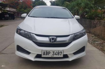 Honda City 2016 for sale