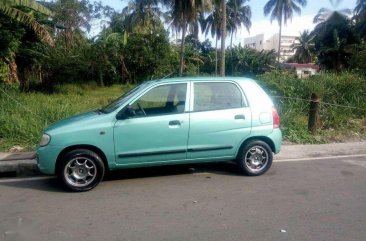 Suzuki Alto 2008 for sale