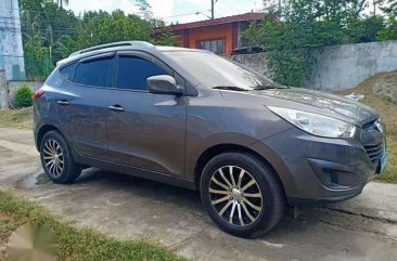 2010 Hyundai Tucson FOR SALE