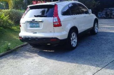 Honda CRV 2007 for sale