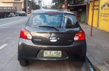 Mitsubishi Mirage 2013 for sale