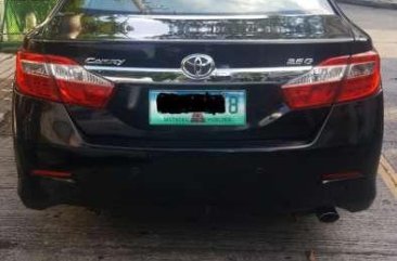 Toyota Camry 2012 for sale