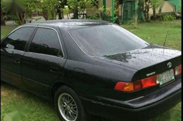 Toyota Camry 2002 for sale