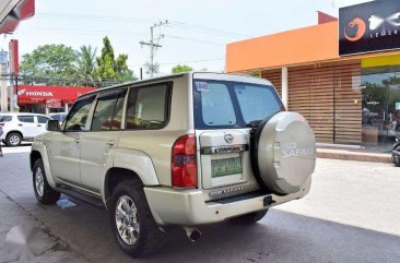 2011 Nissan Patrol for sale