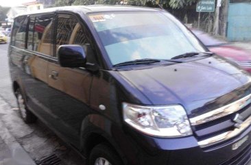 Suzuki Apv 2016 for sale