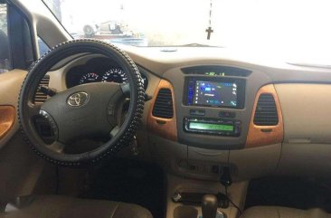 Toyota Innova 2011 for sale