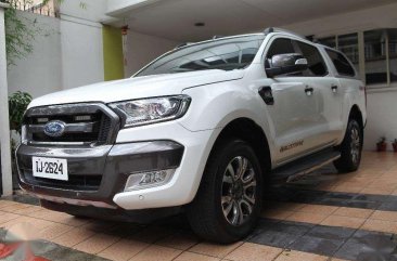 2015 Ford Ranger For sale