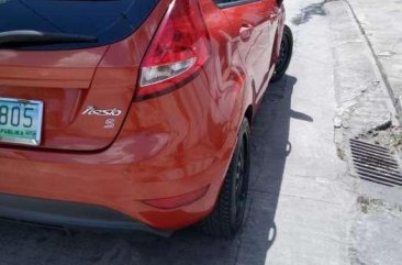 Ford Fiesta 2011 for sale