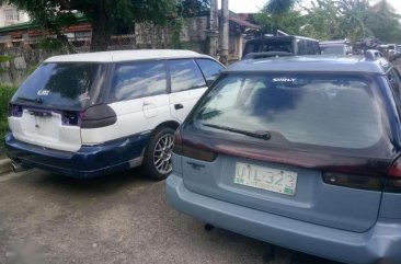 Subaru Legacy 1998 for sale