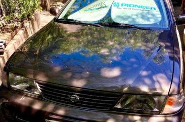 1997 Nissan Sentra Super Saloon FOR SALE