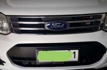 Ford Everest 2014 for sale