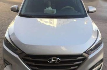 2016 Hyundai Tucson automatic gas FOR SALE