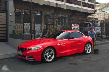 2010 BMW Z4 3.0 Top of the line For Sale 