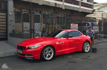 2010 BMW Z4 3.0 Top of the line For Sale 