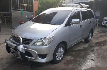 2013 Toyota Innova for sale