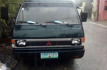 1996 Mitsubishi L300 for sale