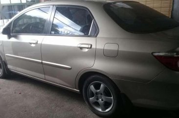 Like New Honda City for sale