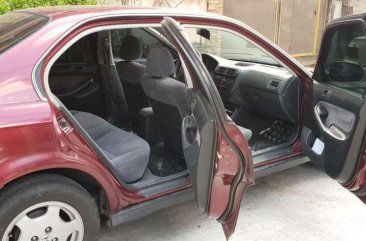 Honda Civic 1996 for sale