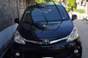 Toyota Avanza 2014 for sale