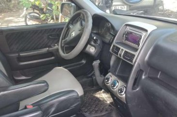 Honda Crv 2002 for sale