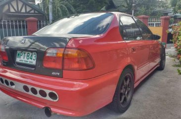 Honda Civic 2000 for sale