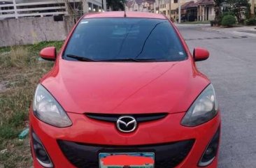 Mazda 2 Hatchback AT 2010 FOR SALE