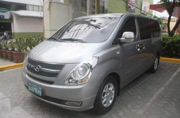 Hyundai Starex CVX 2013 for sale