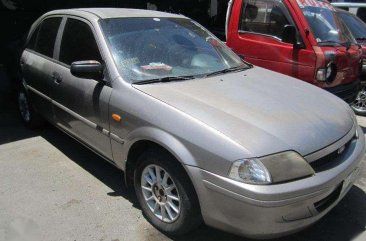 Ford Lynx 2001 for sale