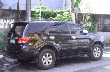 Toyota Fortuner 2006 for sale