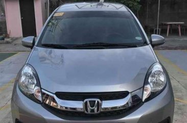 2016 Honda Mobilio V FOR SALE 