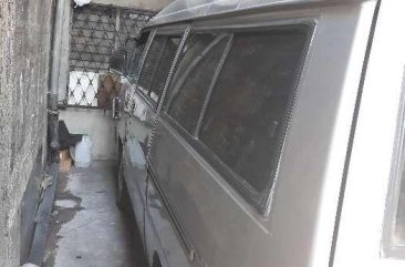 1995 Mitsubishi L300 for sale