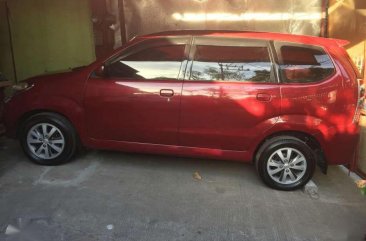 Toyota Avanza 2007 For sale