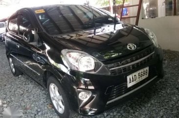 2014 Toyota Wigo for sale