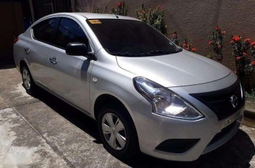 2017 NISSAN ALMERA FOR SALE