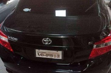 2017 Toyota Vios for sale