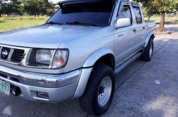 Nissan Frontier 2001 for sale