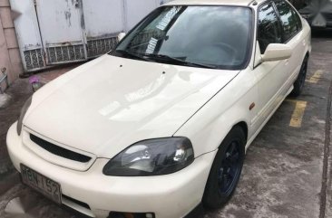 Honda Civic 1998 for sale