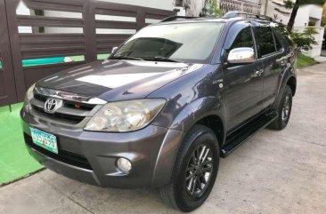 2007 Toyota Fortuner GAS 2008 2009 2006 Alt Everest Montero