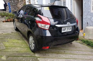 2014 Toyota Yaris for sale