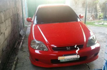 Honda Civic 1999 for sale