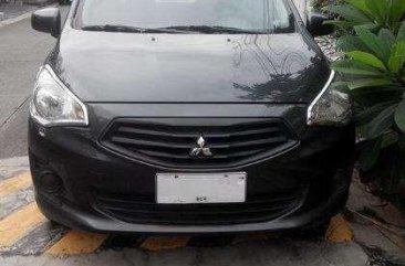 Mitsubishi Mirage G4 2015 for sale