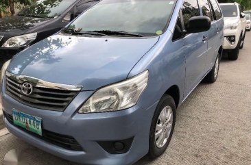 2013 Toyota Innova for sale