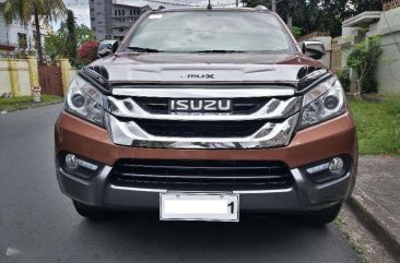 2018 Purchased Isuzu MUX 3.0 Diesel AT 2017.2016.2015.Fortuner.Montero