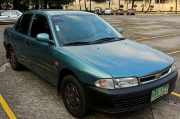 Mitsubishi Lancer 1997 for sale