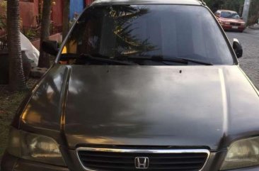 Honda City 1997 for sale