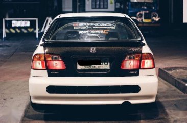 Honda Civic SIR 2000 FOR SALE