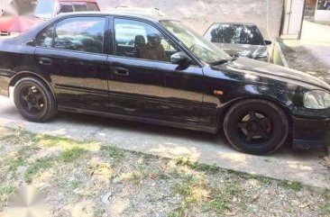 Honda Civic 2000 for sale