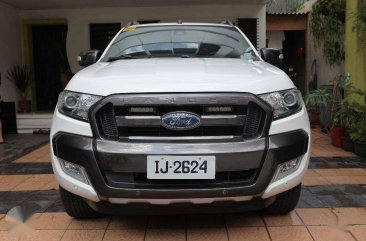 2015 Ford Ranger For sale